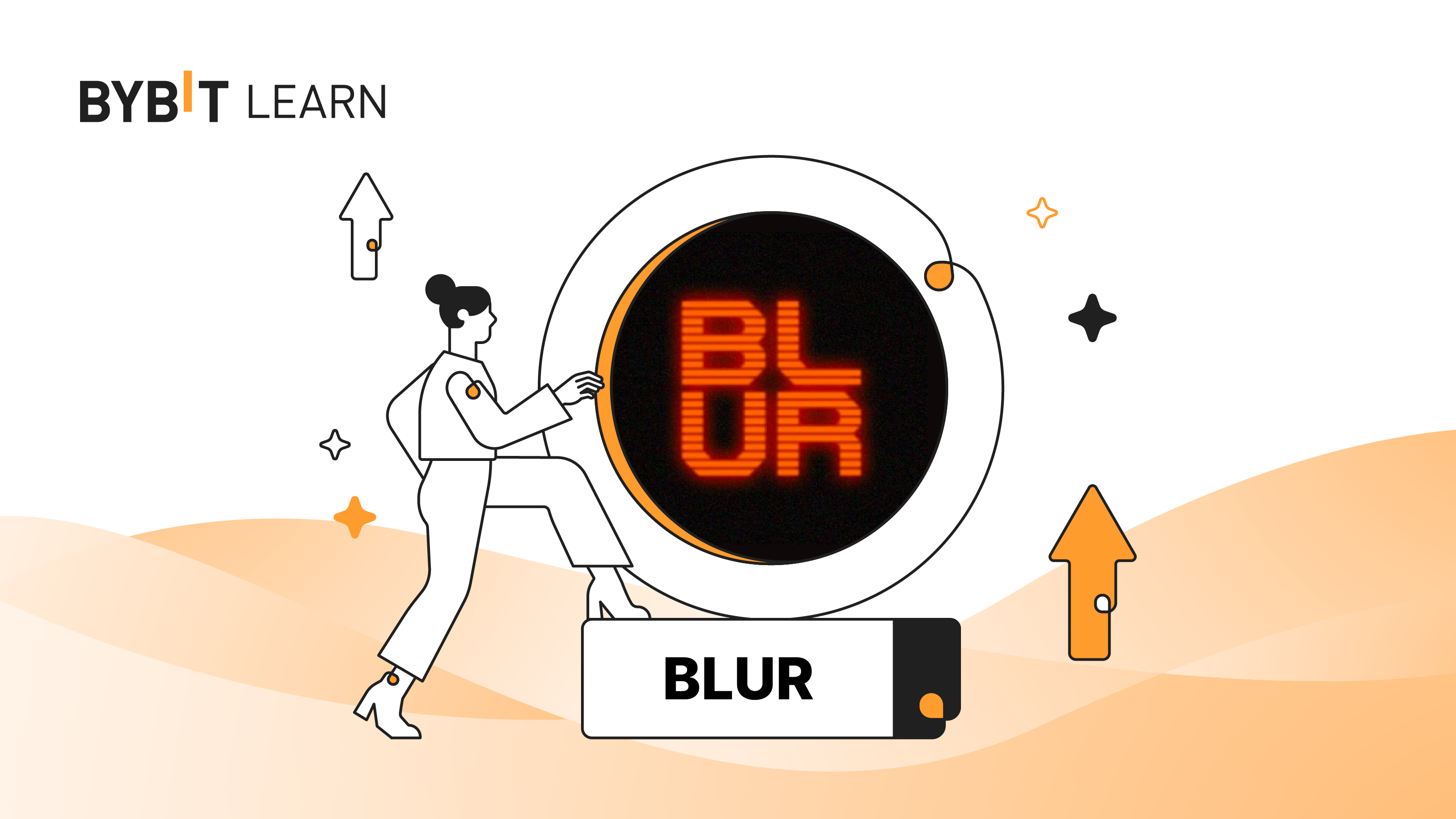 what is blur crypto