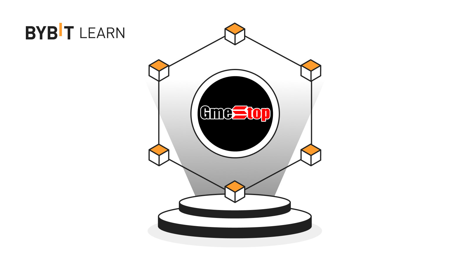GameStop Meme Coin (GME) Replicating the Short Squeeze Miracle Bybit