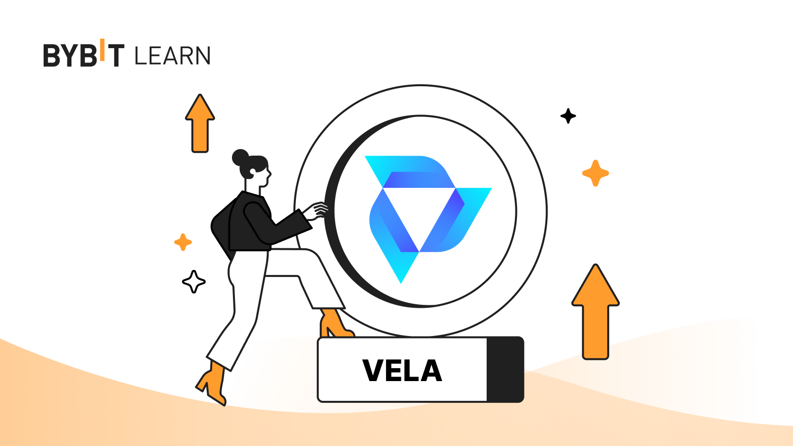 vela exchange crypto