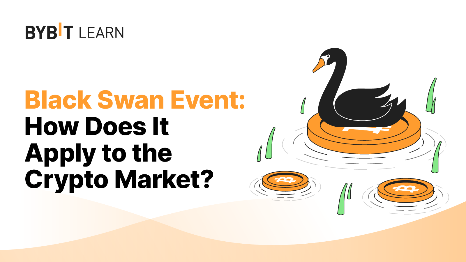Black Swan Event How Does It Apply to the Crypto Market? Bybit Learn
