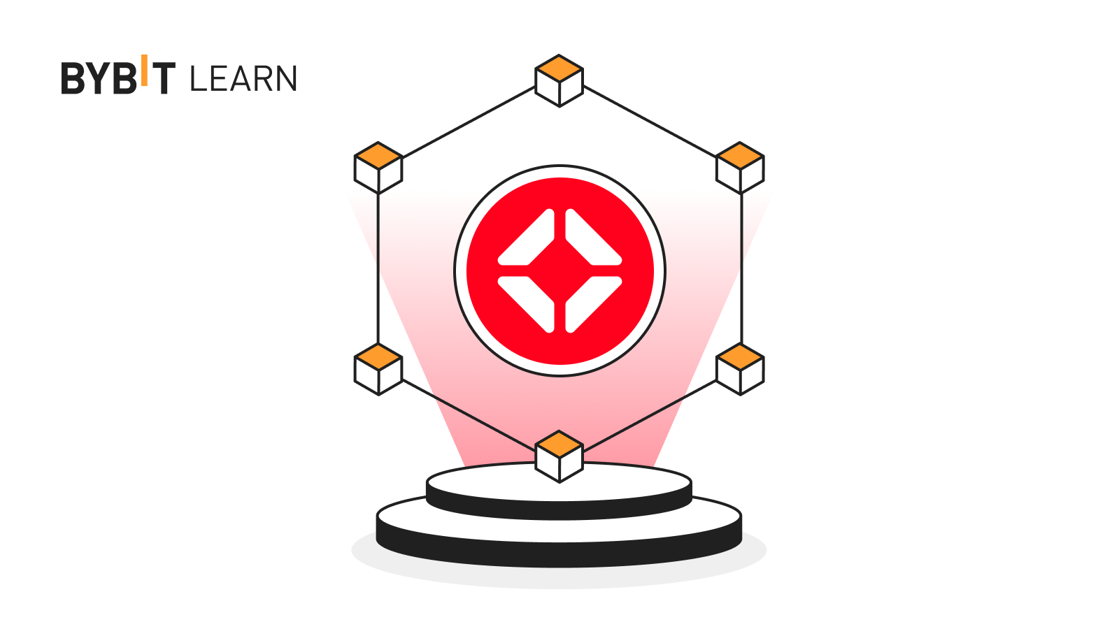 Ruby（RUBY）：インテントセントリックのWeb3抽象化レイヤーの構築 | Bybit Learn