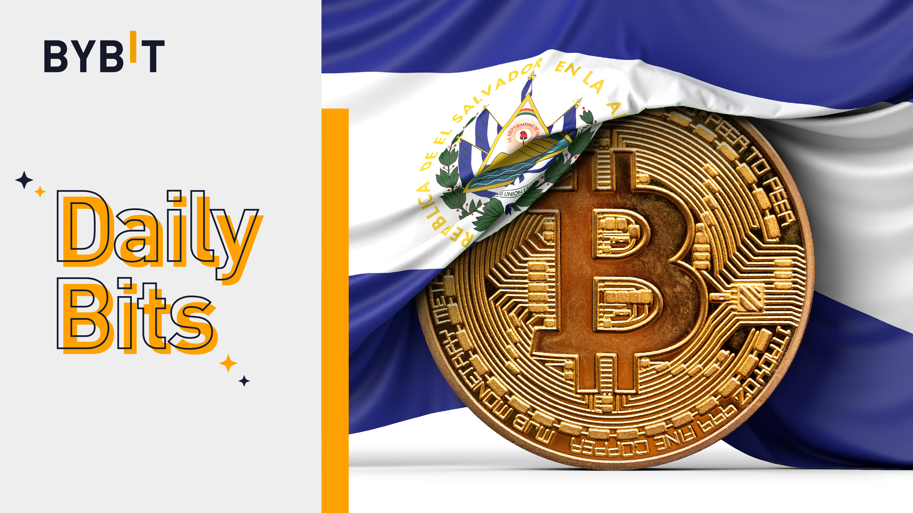 Smart Money Remains Indifferent to Price Swings; New Legislation Proposed |  Bybit Learn