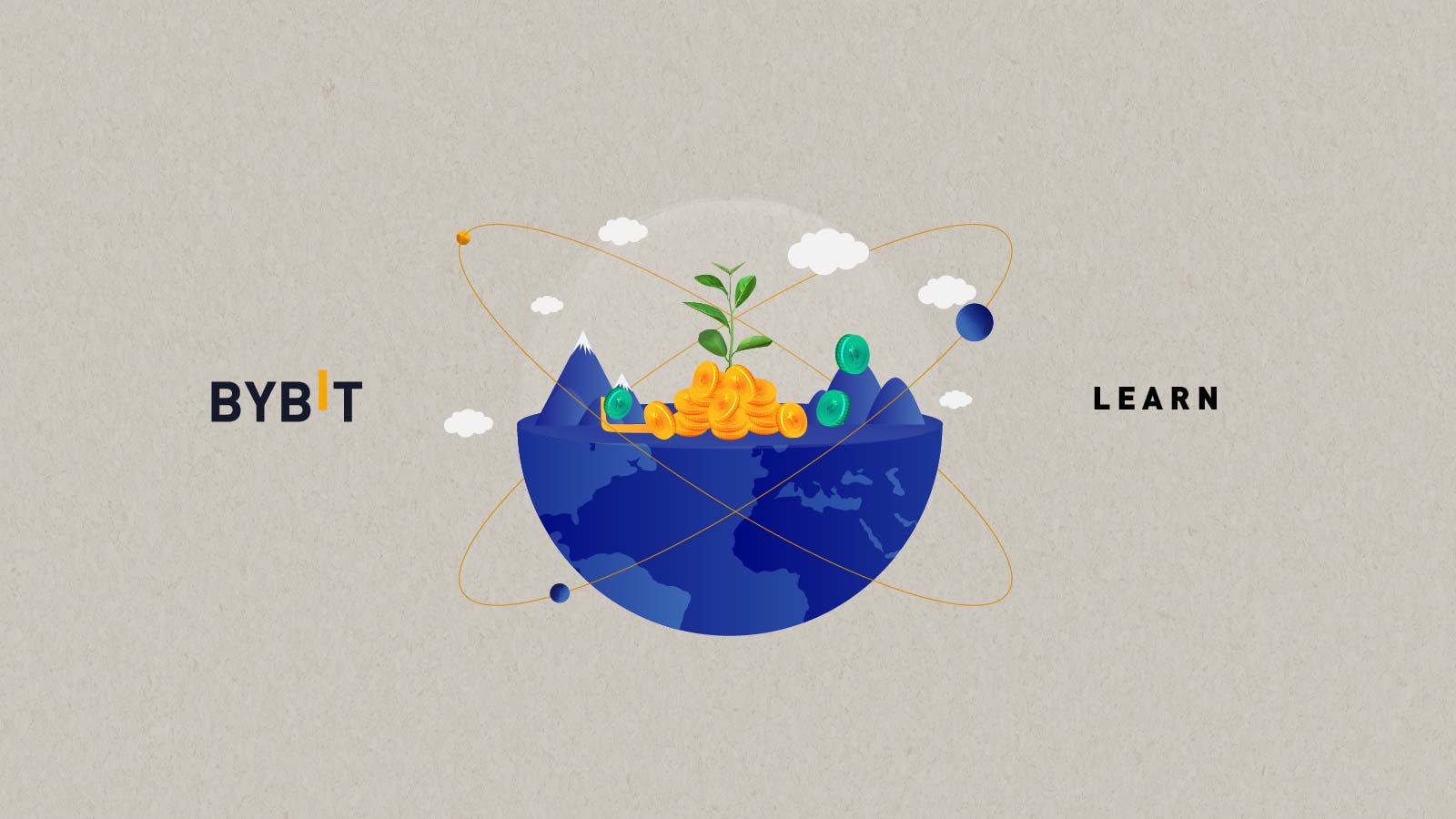 19 Environmentally Friendly Cryptocurrencies That Will Save the Planet |  Bybit Learn