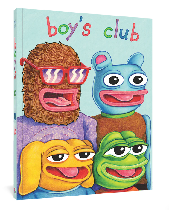 ペペコインのモチーフ