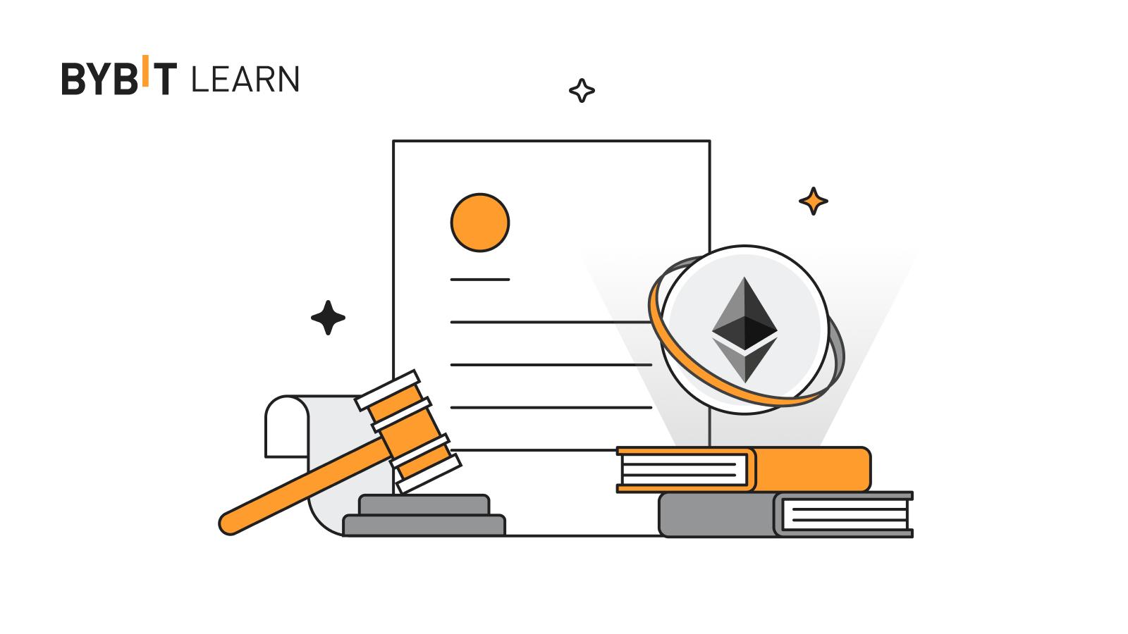 以太现货ETF 在5 月获批的可能性有多大？ 市场能否持续新一轮涨势？ | Bybit Learn