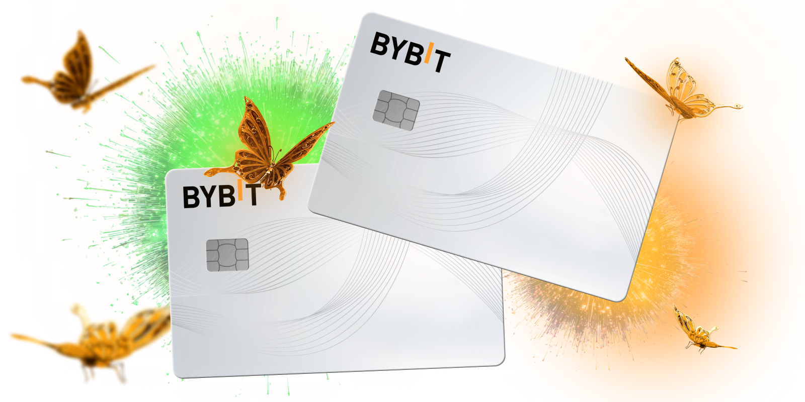 Why buy Tomorrowland Brasil tickets with Bybit Card?