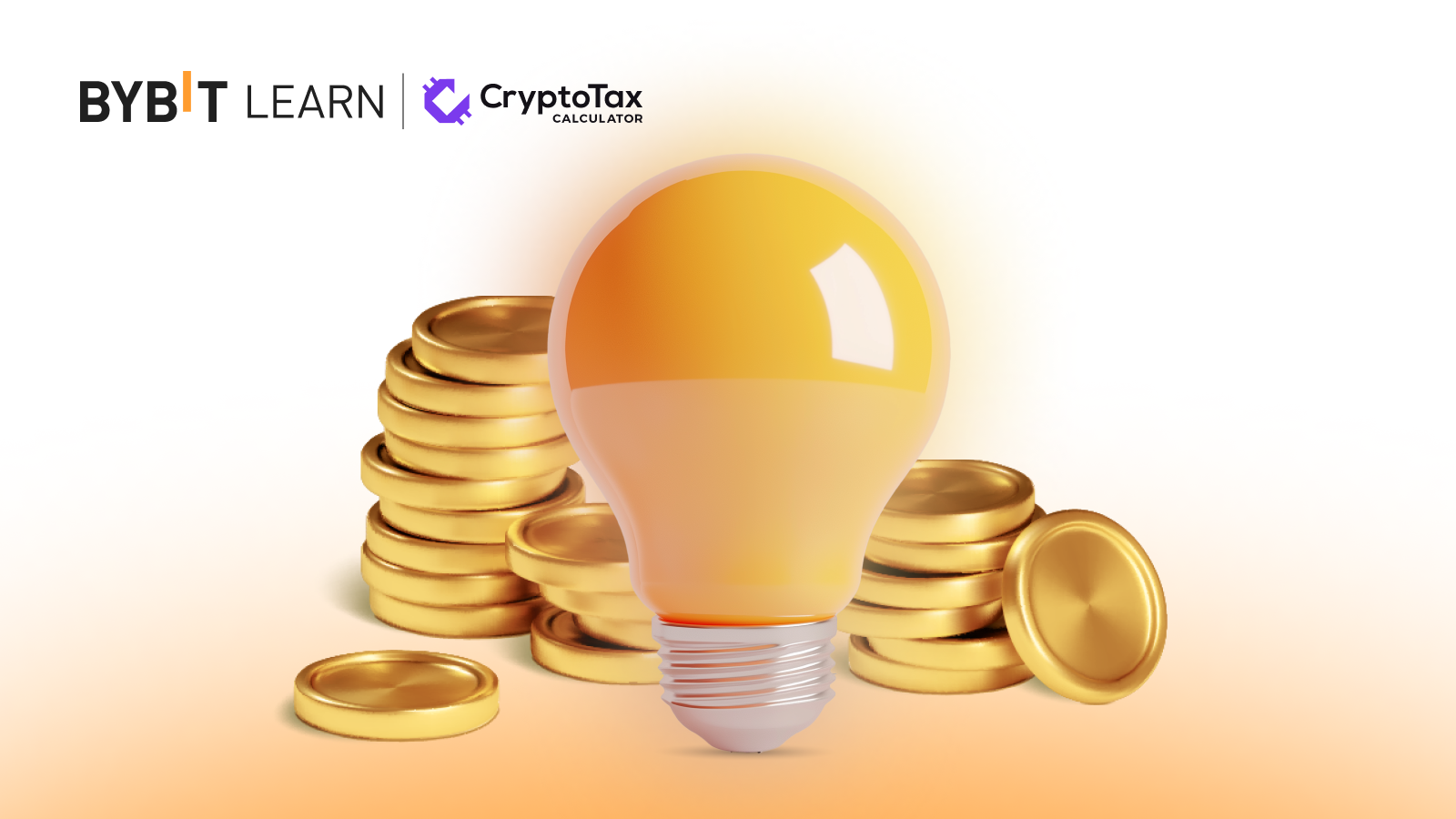 Five crypto tax tips for stress-free reporting | Bybit Learn