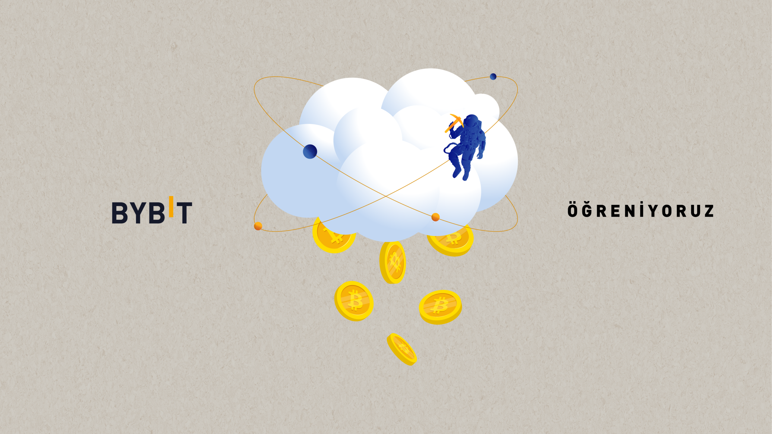 Qué es la minería en la nube y cómo funciona? | Bybit Learn