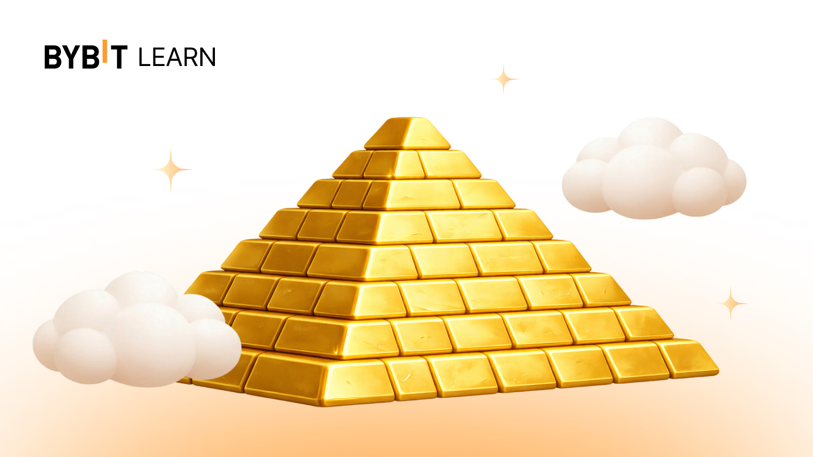 Как работают хайп-проекты - золотая финансовая пирамида