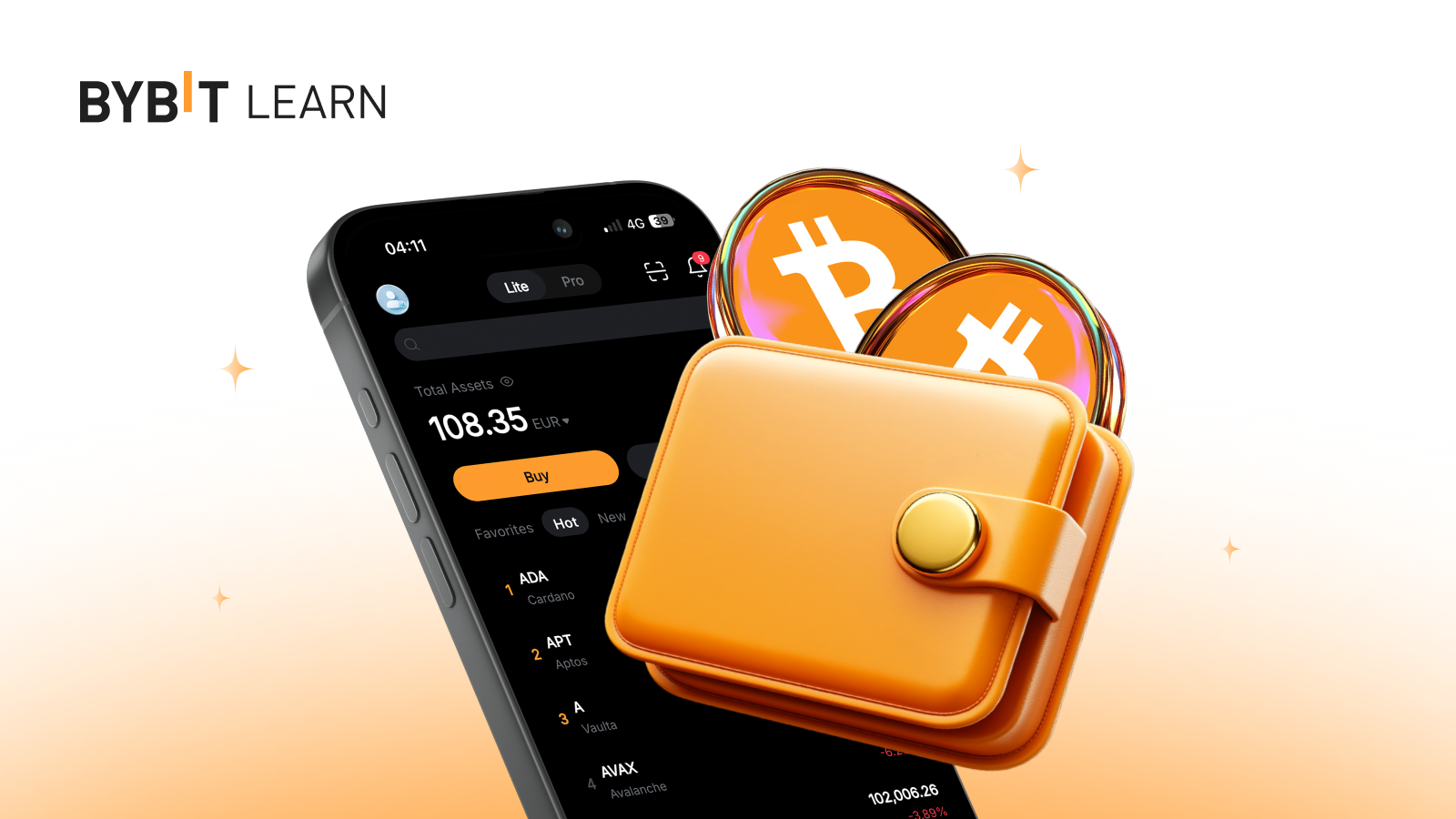 Learn All About Cryptocurrency | Bybit Learn