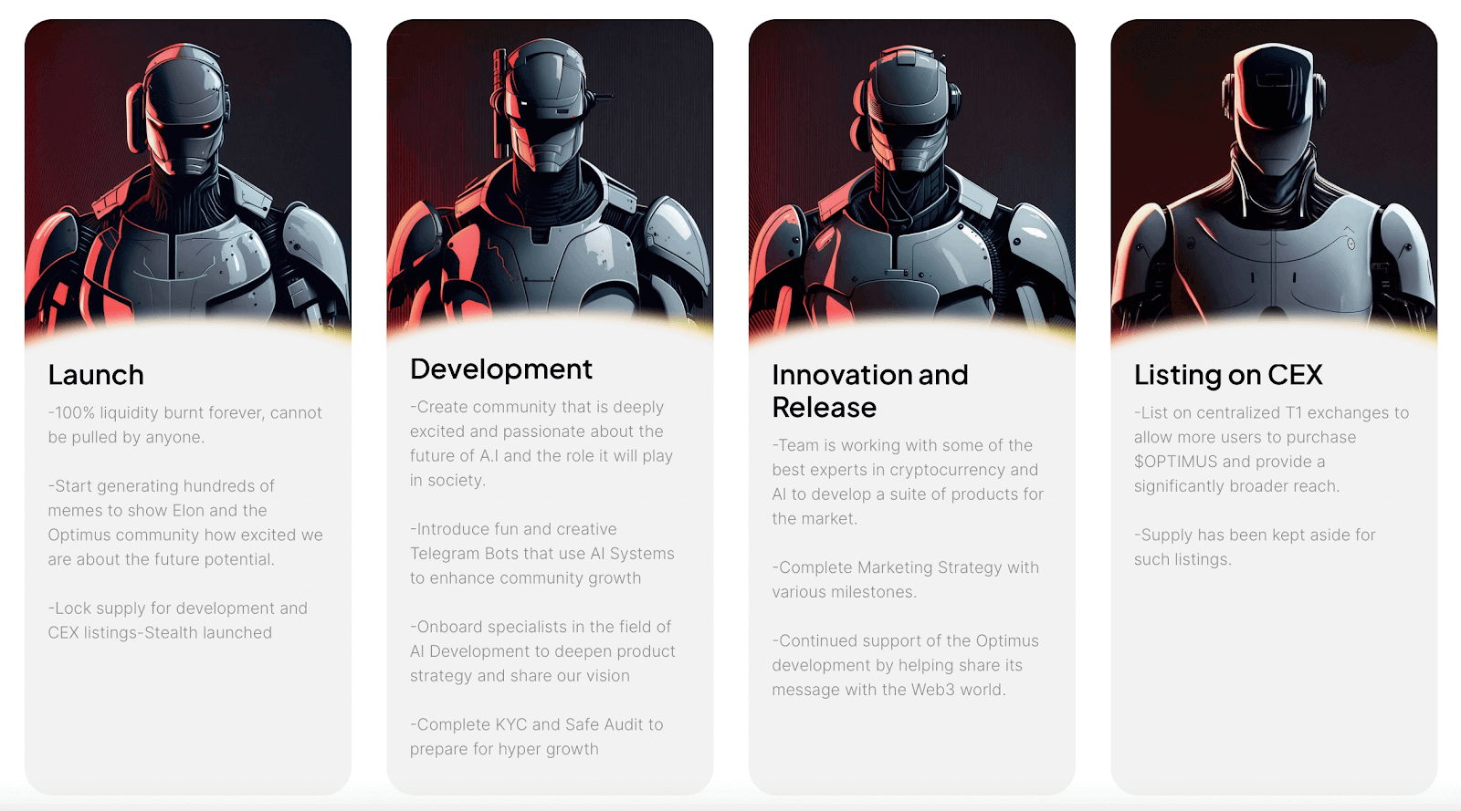 Optimus AI (OPTI): Empowering the Future of AI | Bybit Learn