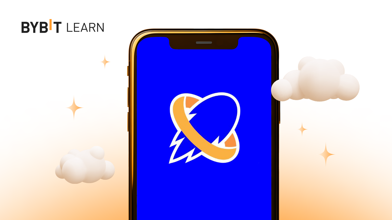 SonicX: несамовита азартна гра Sonic SVM у TikTok | Bybit Learn