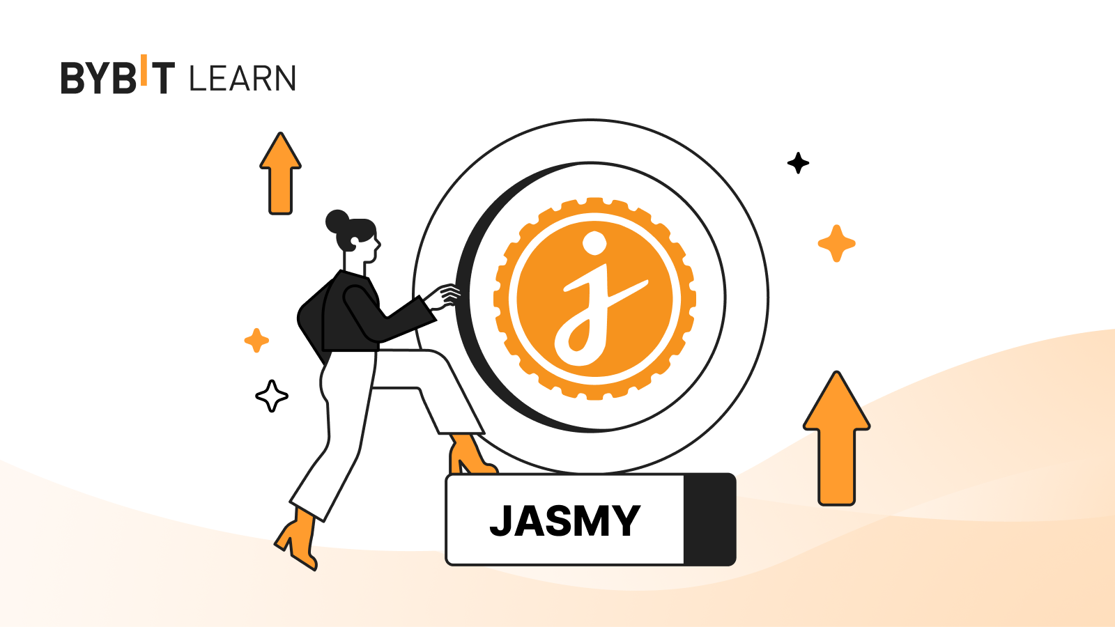 What Is JasmyCoin (JASMY)?