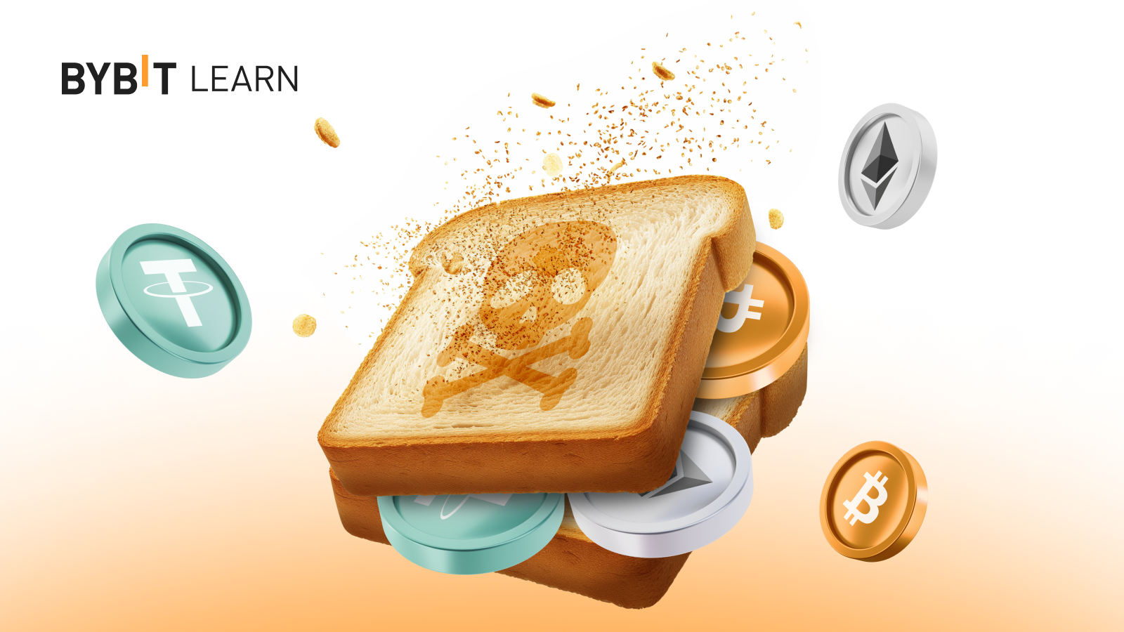 什么是加密货币三明治攻击以及如何防范| Bybit Learn