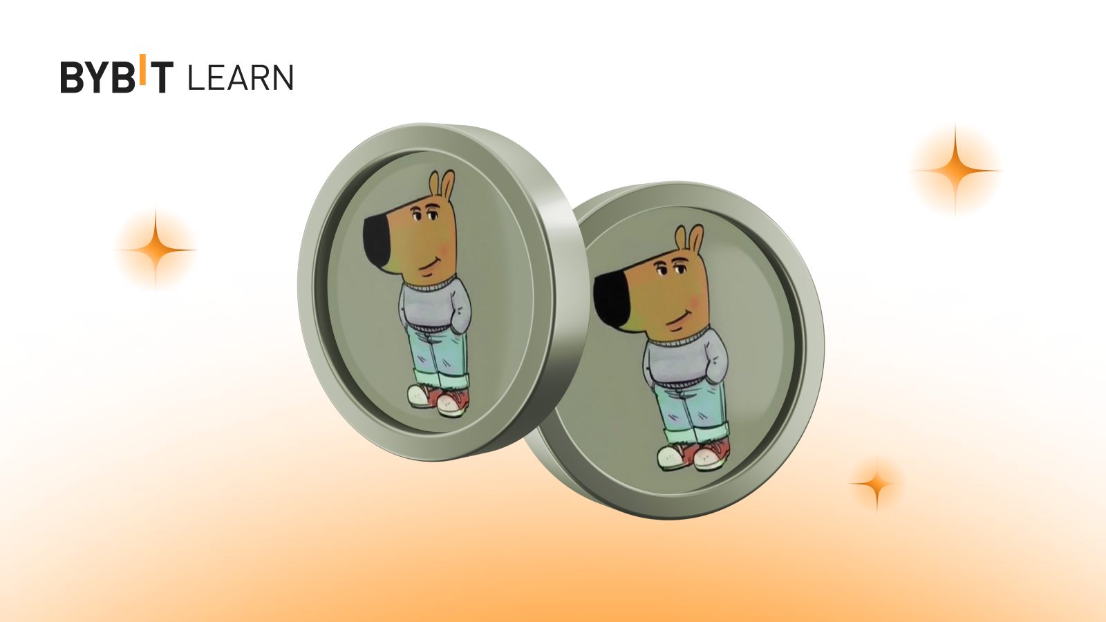 chillguyさん専用 Just a Chill Guy（CHILLGUY）：ノンシャランなアートを包摂 | Bybit Learn