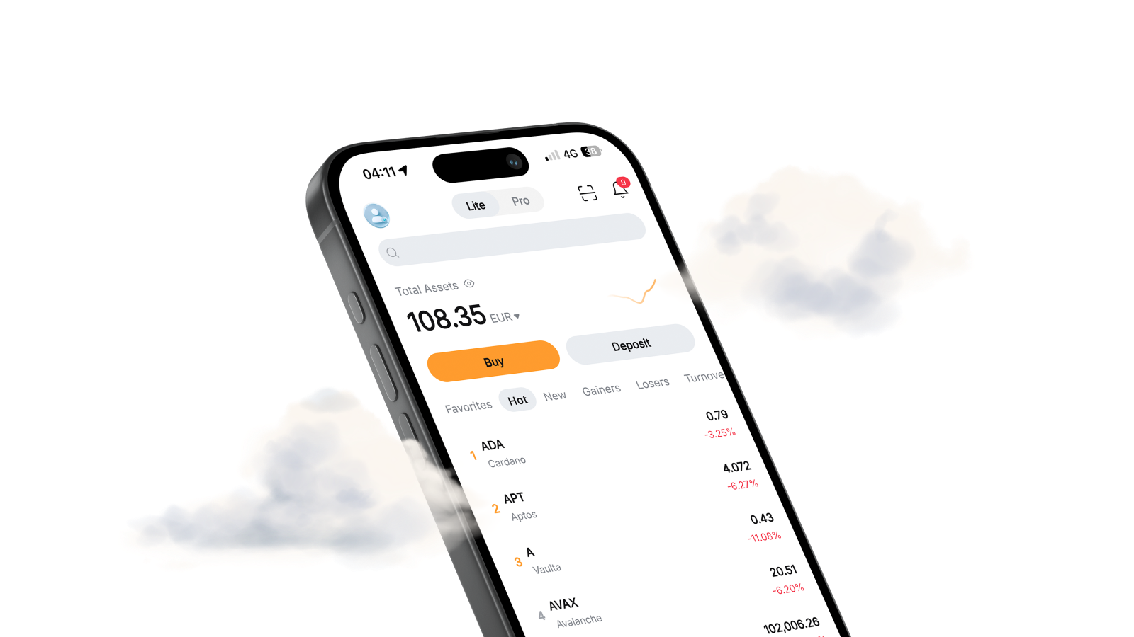 Why should I use Bybit Lite?