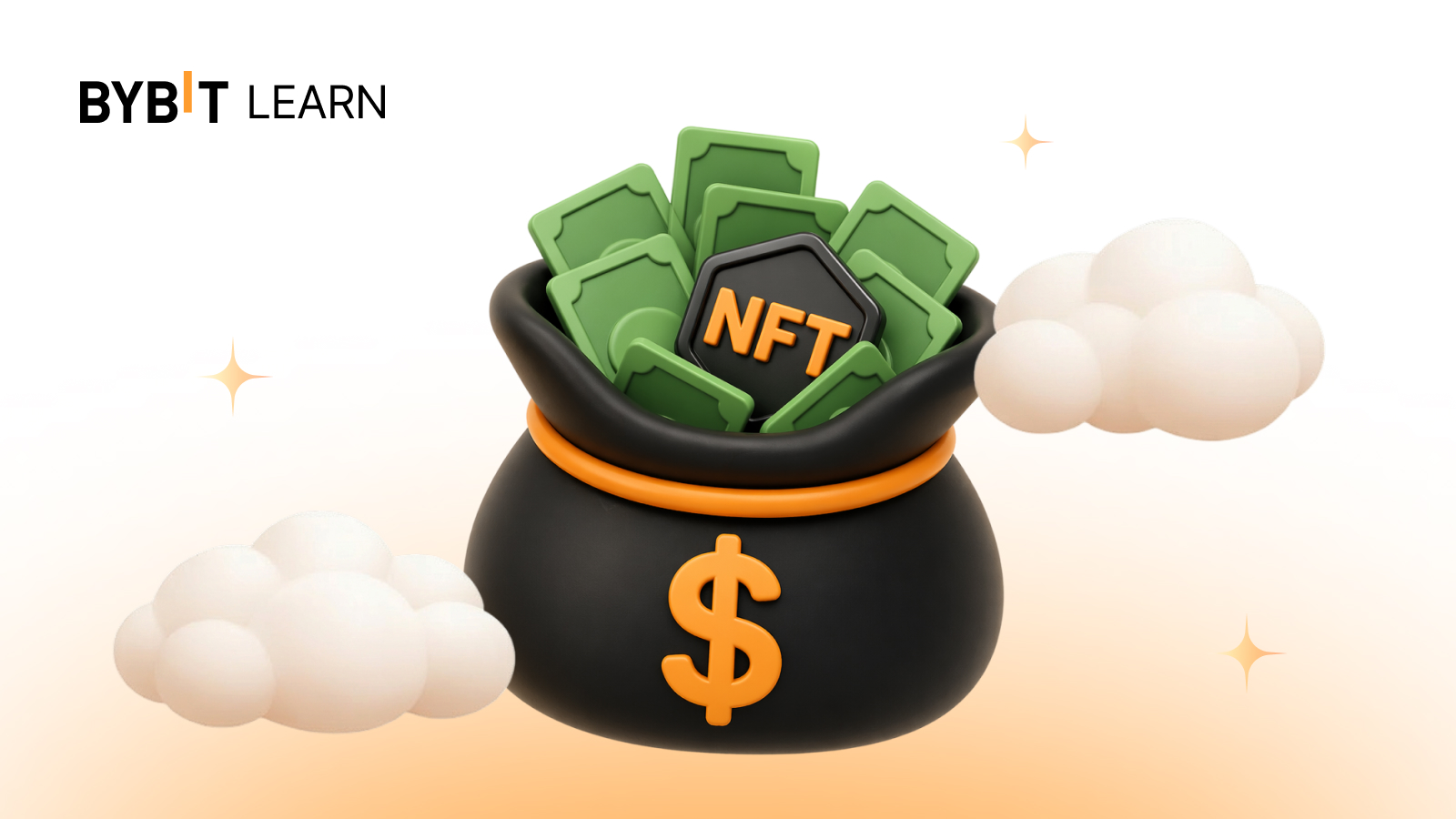 NFT игры на Android - Android-робот с геймпадом и монетами Bitcoin