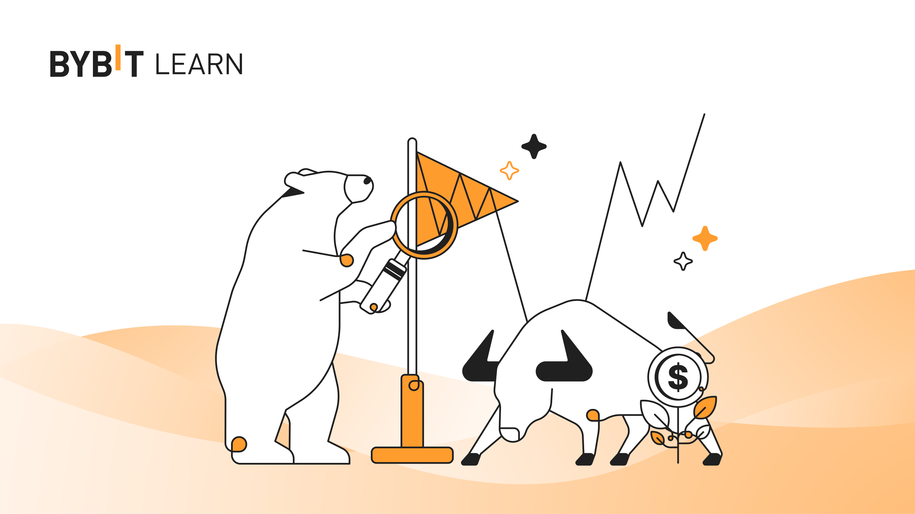 Pennant Chart Pattern: What Is It & How to Use It For Crypto Trading 
