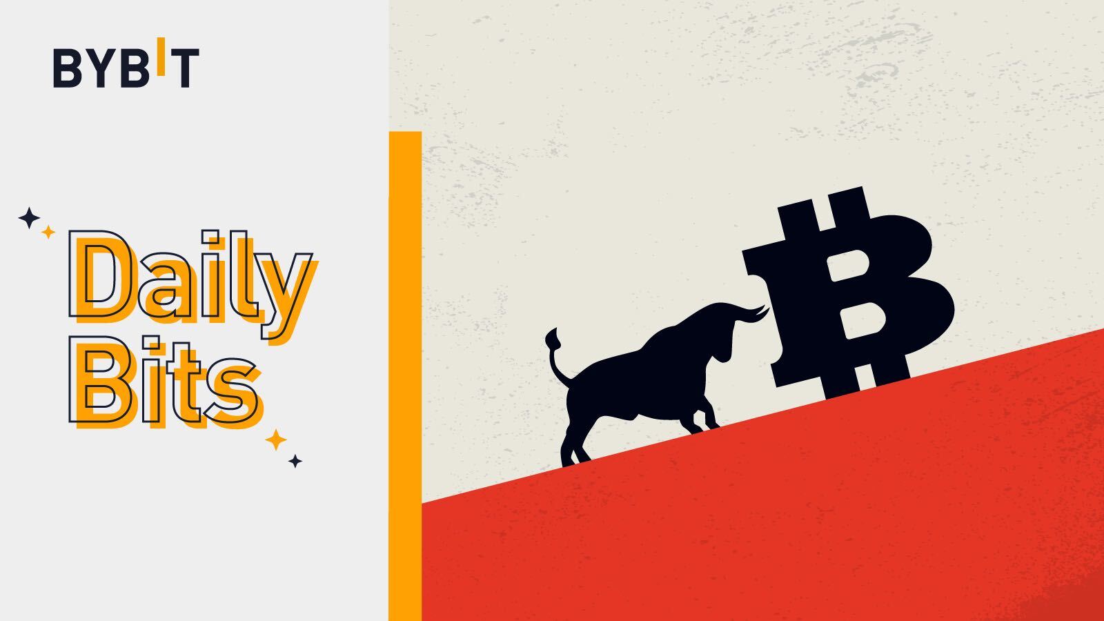 ビットコイン：アップ・アップ・アンド・アウェイ | Bybit Learn