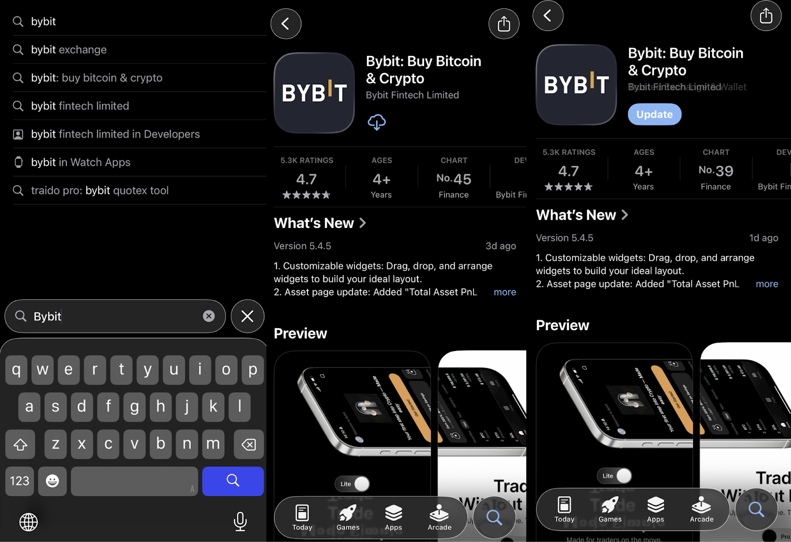Easy Guide: How to Download the Bybit App on iOS and Android Devices | Bybit  Learn