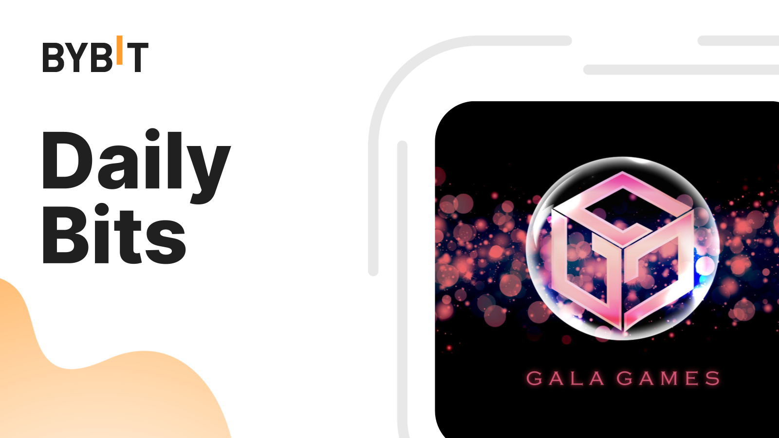 プログラマブルNFTがMetaplexの普及を促進。Gala Gamesがモバイルに参入 | Bybit Learn