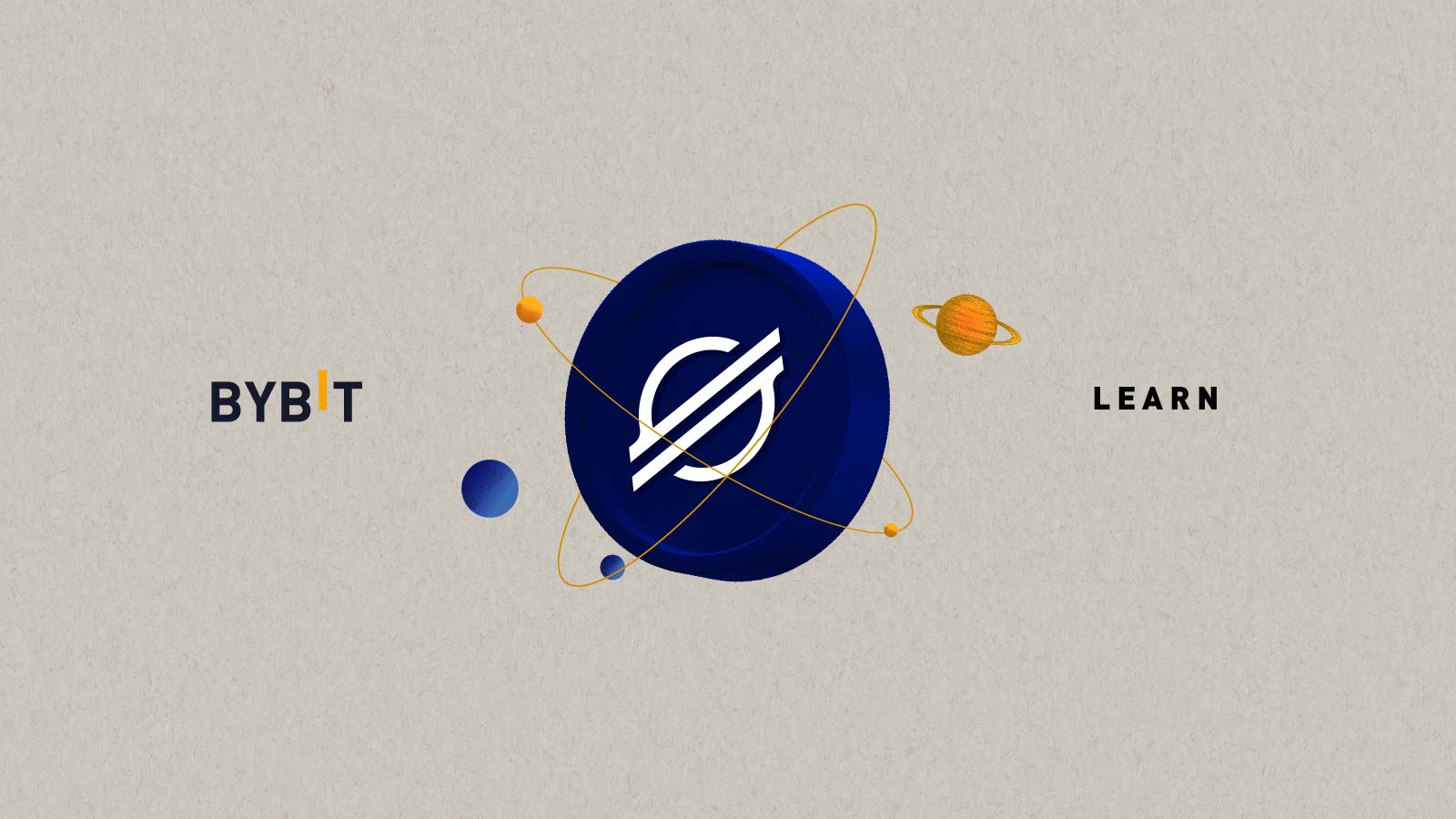 Bybit Learn | What Is Stellar Lumen (XLM) & Is It Good Investment? (2022)