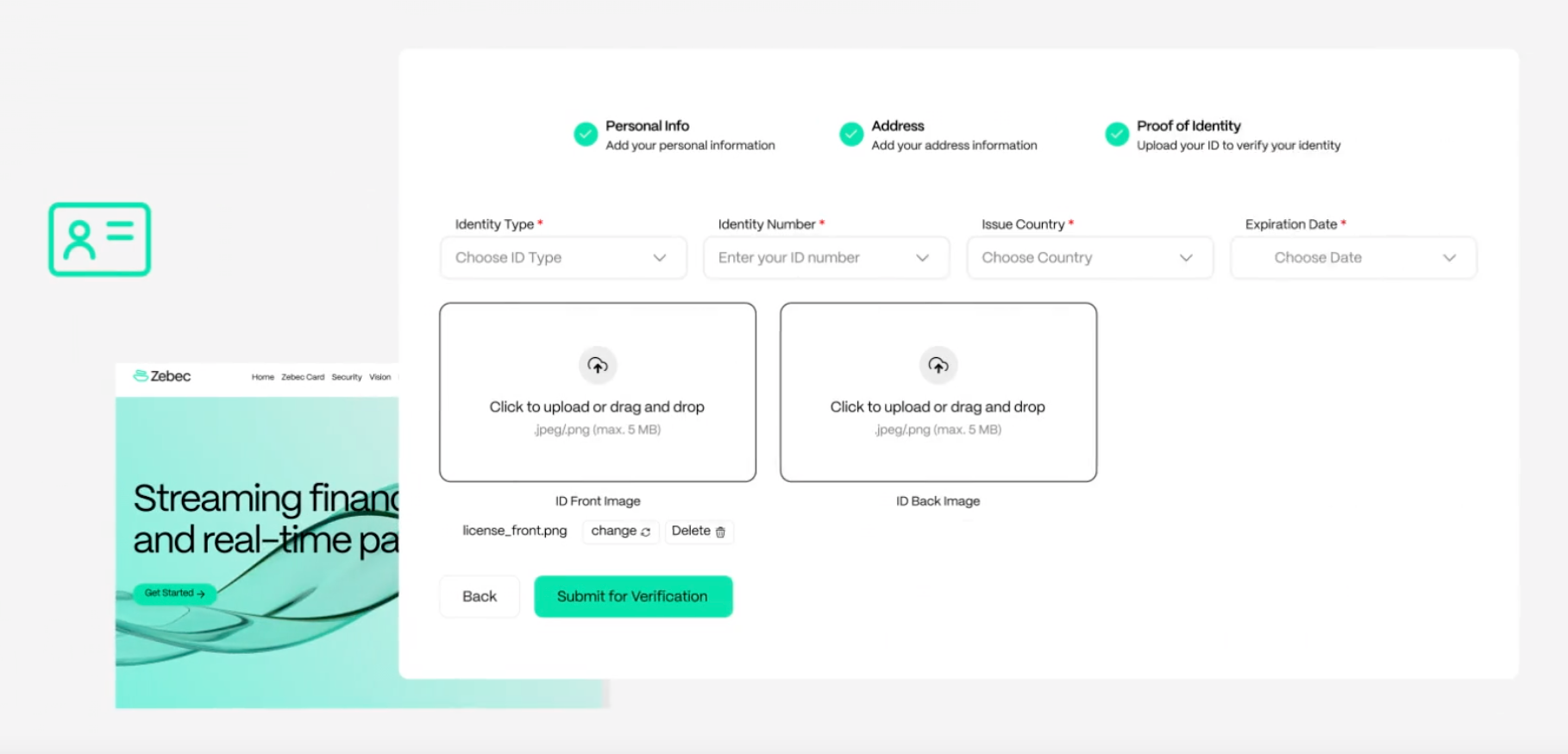 Zebec Protocol (ZBC): Redefining Payments and Finance | Bybit Learn