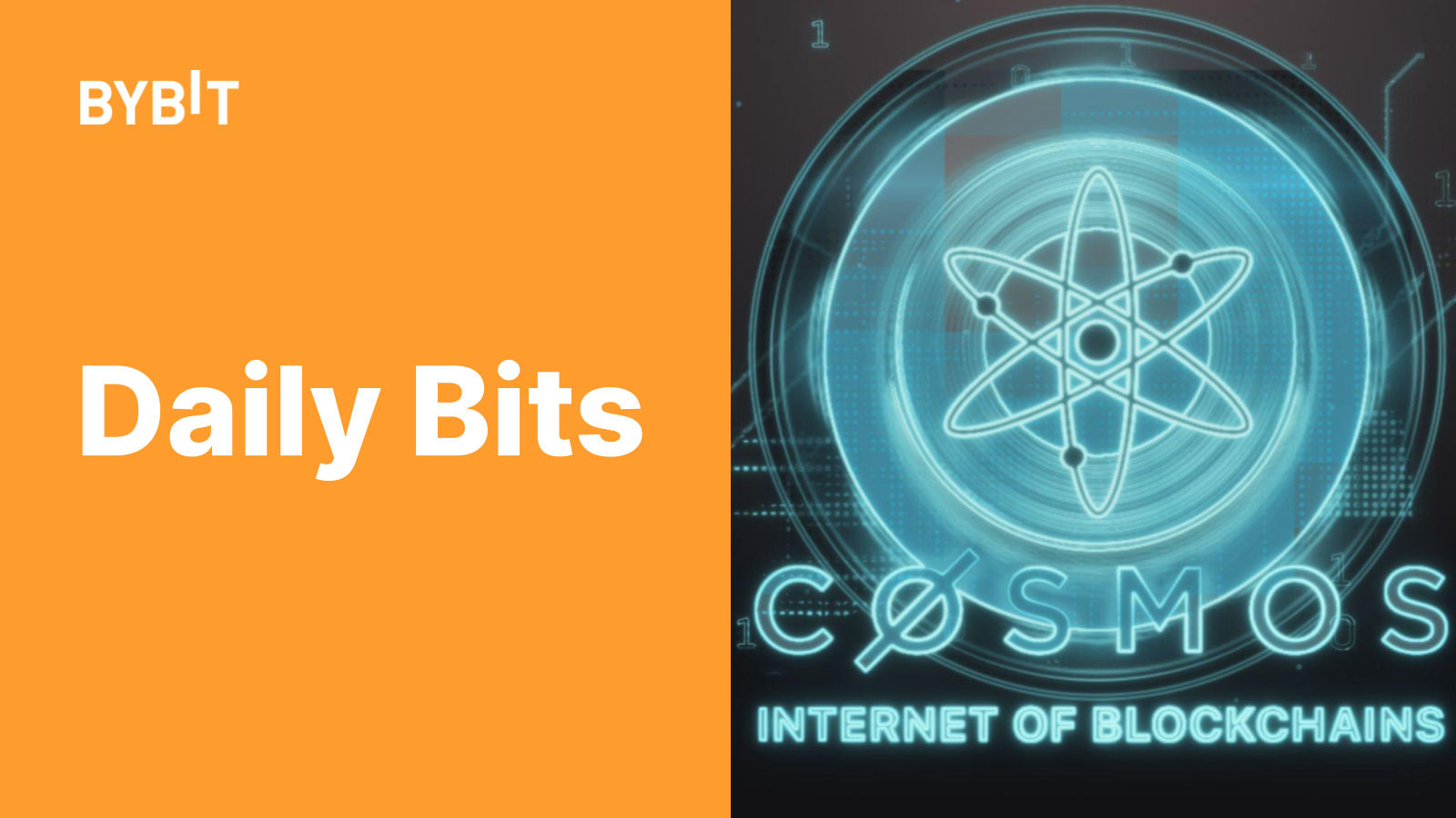 MC Surges Following Web3 Game Megaweapon Launching on Beam Network; Cosmos  Hub Votes on Liquid Staking Module to Amplify DeFi Liquidity | Bybit Learn