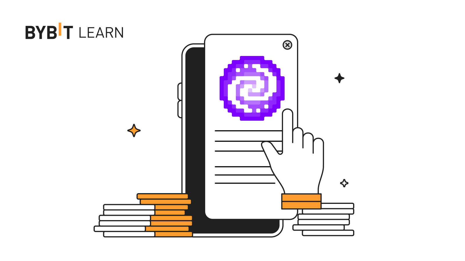 Pixelverse Tutorial on How to Sign Up and Earn More PIX Bybit Learn