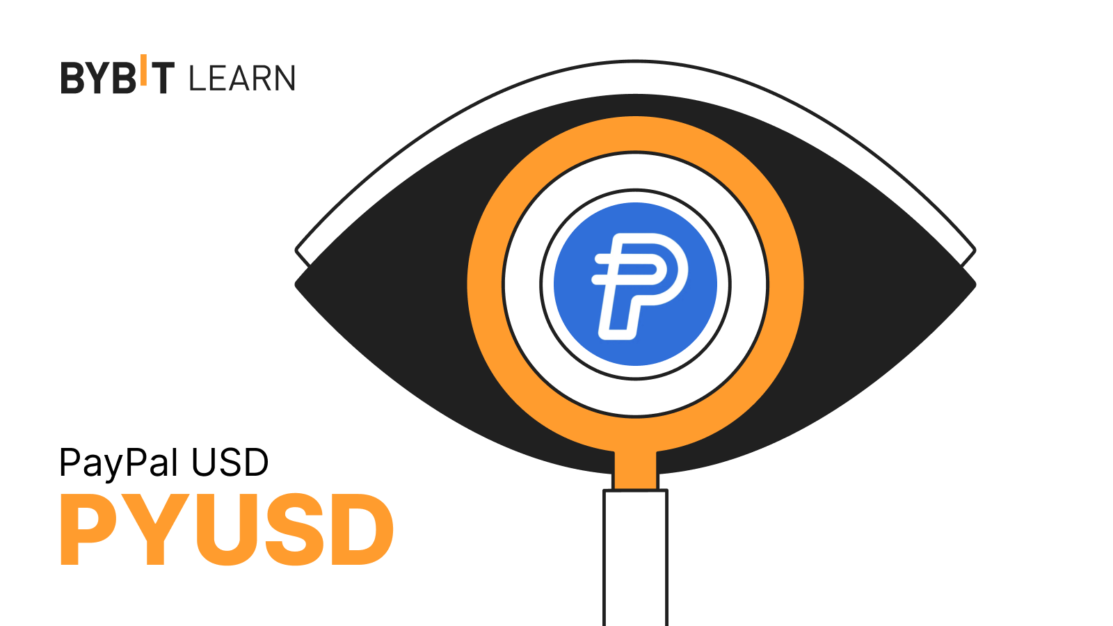 PayPal USD (PYUSD): расцвет нового стейблкоина, привязанного к доллару США  | Bybit Learn