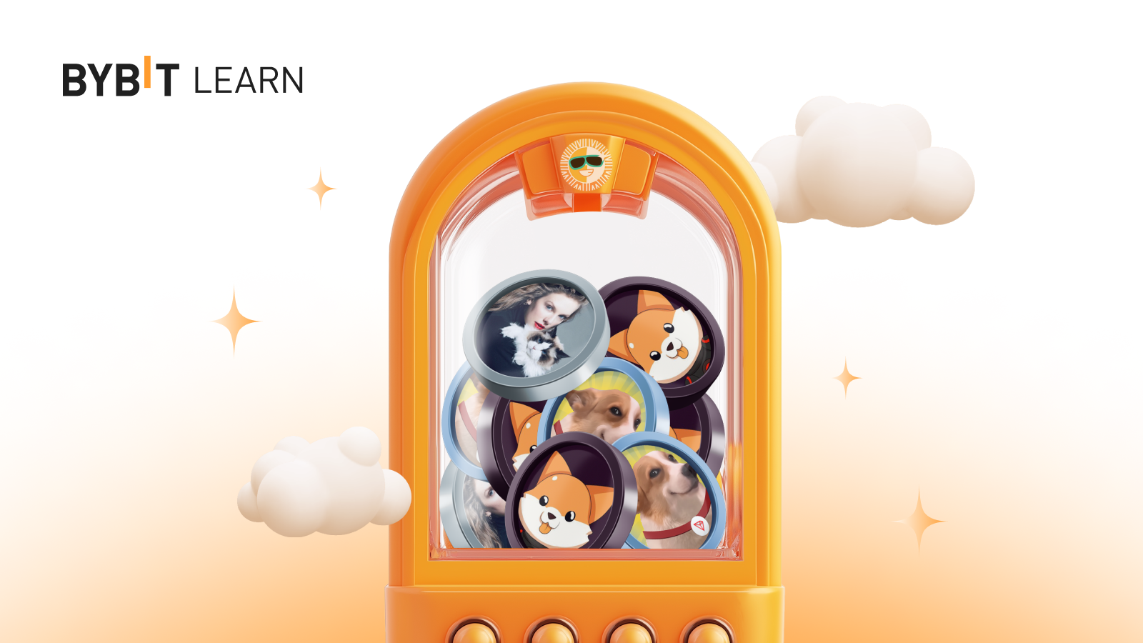 SunPump：TRON上のミームトークンへの入口 | Bybit Learn