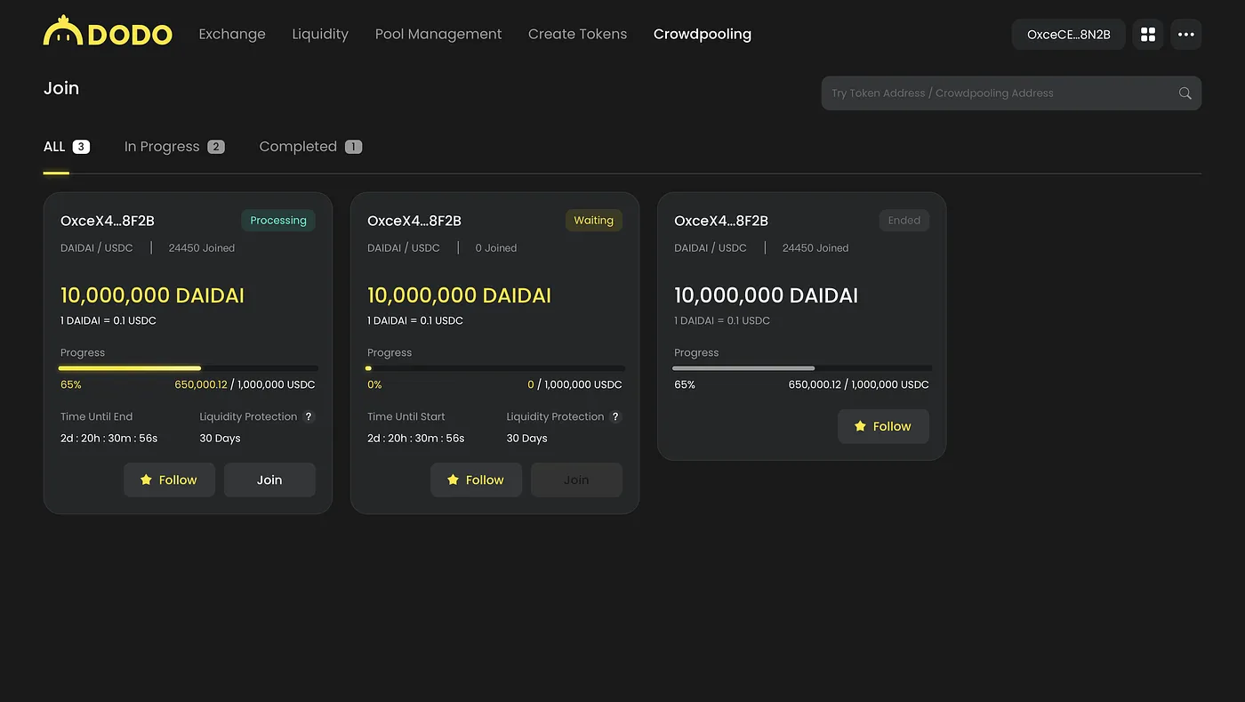 DODO Crypto: Unlocking Liquidity Efficiency in DeFi | Bybit Learn