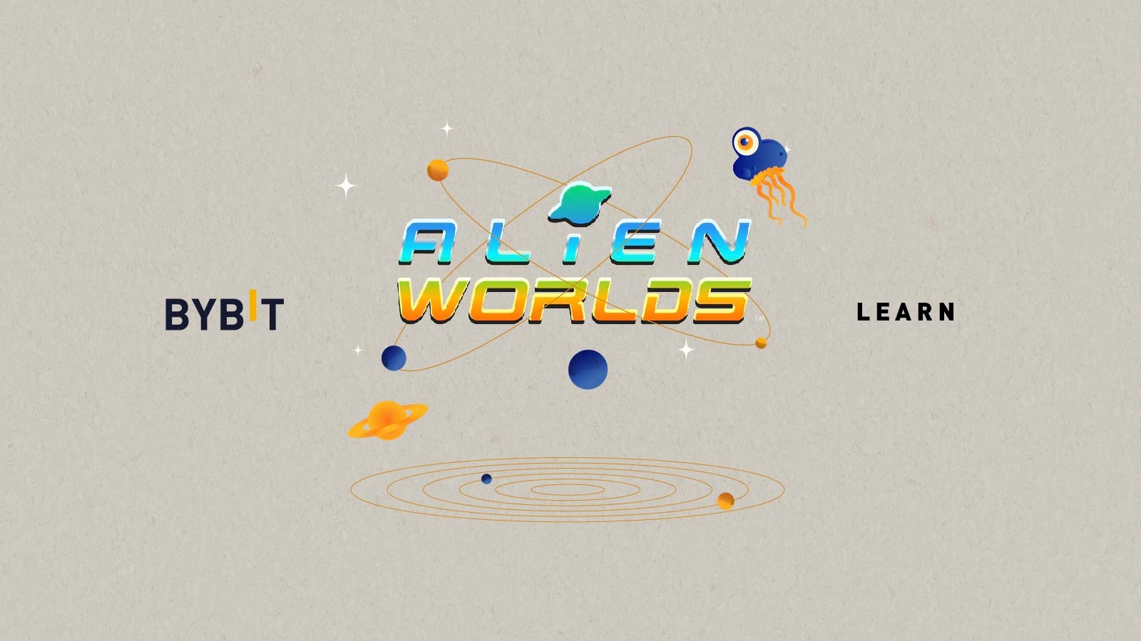 Alien Worlds (TLM): Play to Earn in an Alien Landscape | Bybit Learn