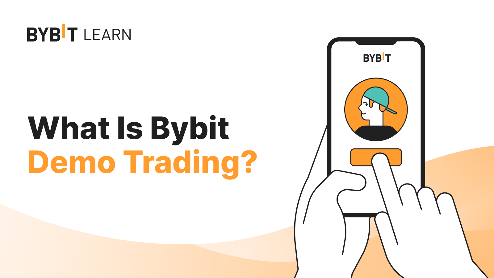 Що таке торгівля в деморежимі на Bybit?