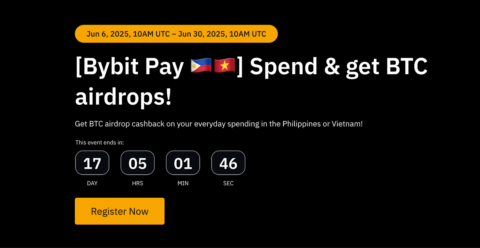 AEON経由でBybit Payを使用する方法（Viet QRおよびQR PHの場合） | Bybit Learn