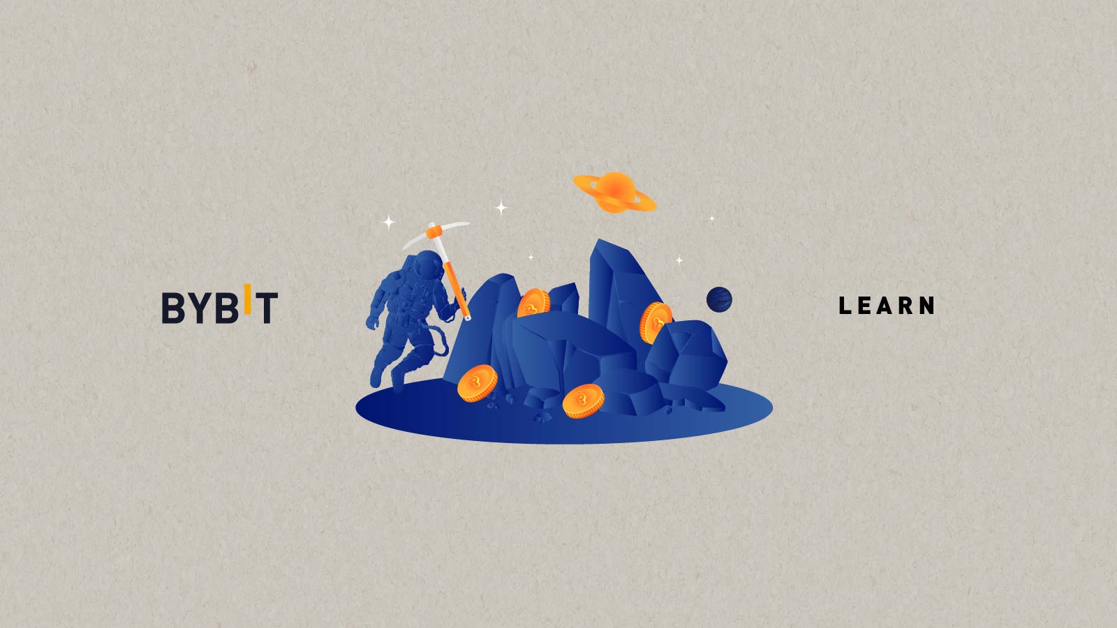 Heliumのマイナーになる前に知っておきたいこと | Bybit Learn