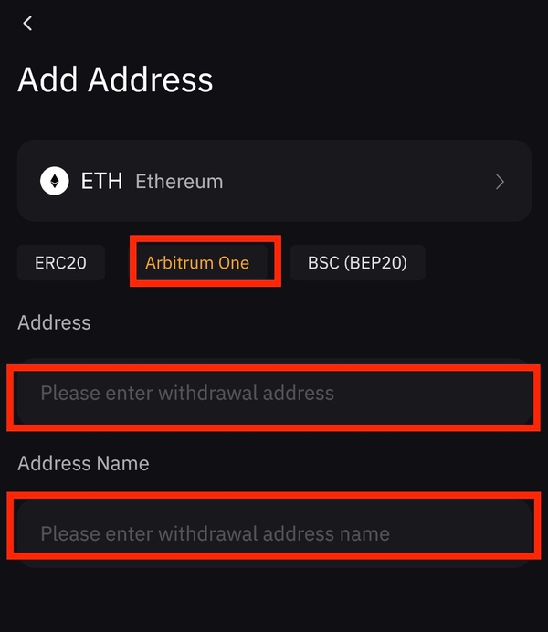 Как настроить bybit. Как настроить bybit