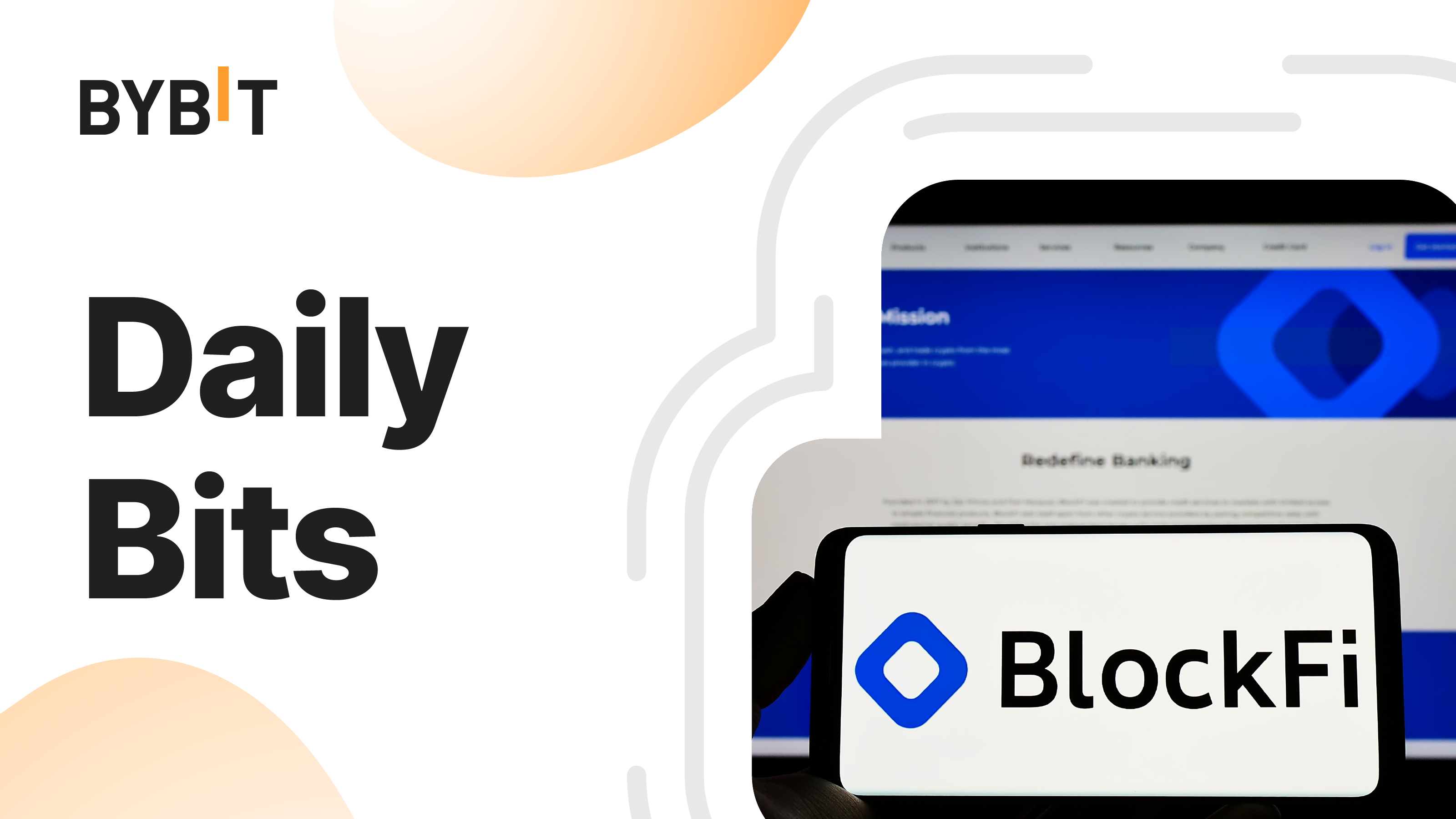 Crypto Market Stabilizes as Inflation Cools; BlockFi Halts Withdrawals in  FTX Contagion | Bybit Learn