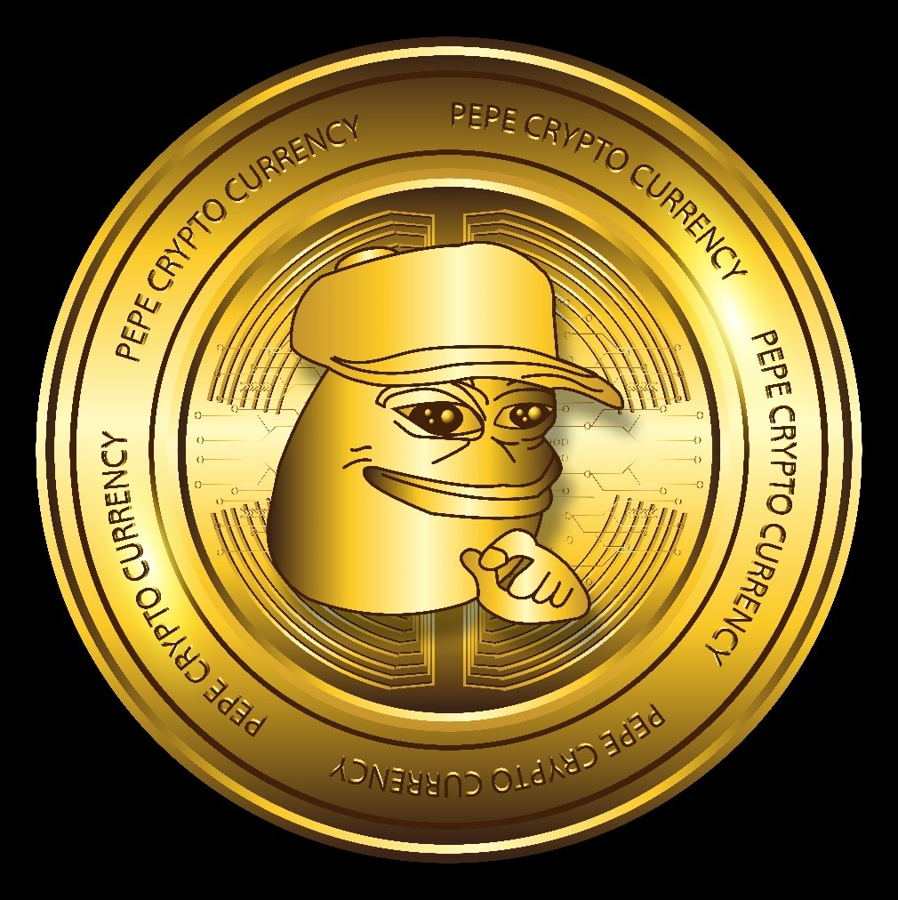 ペペコインのイメージ画像