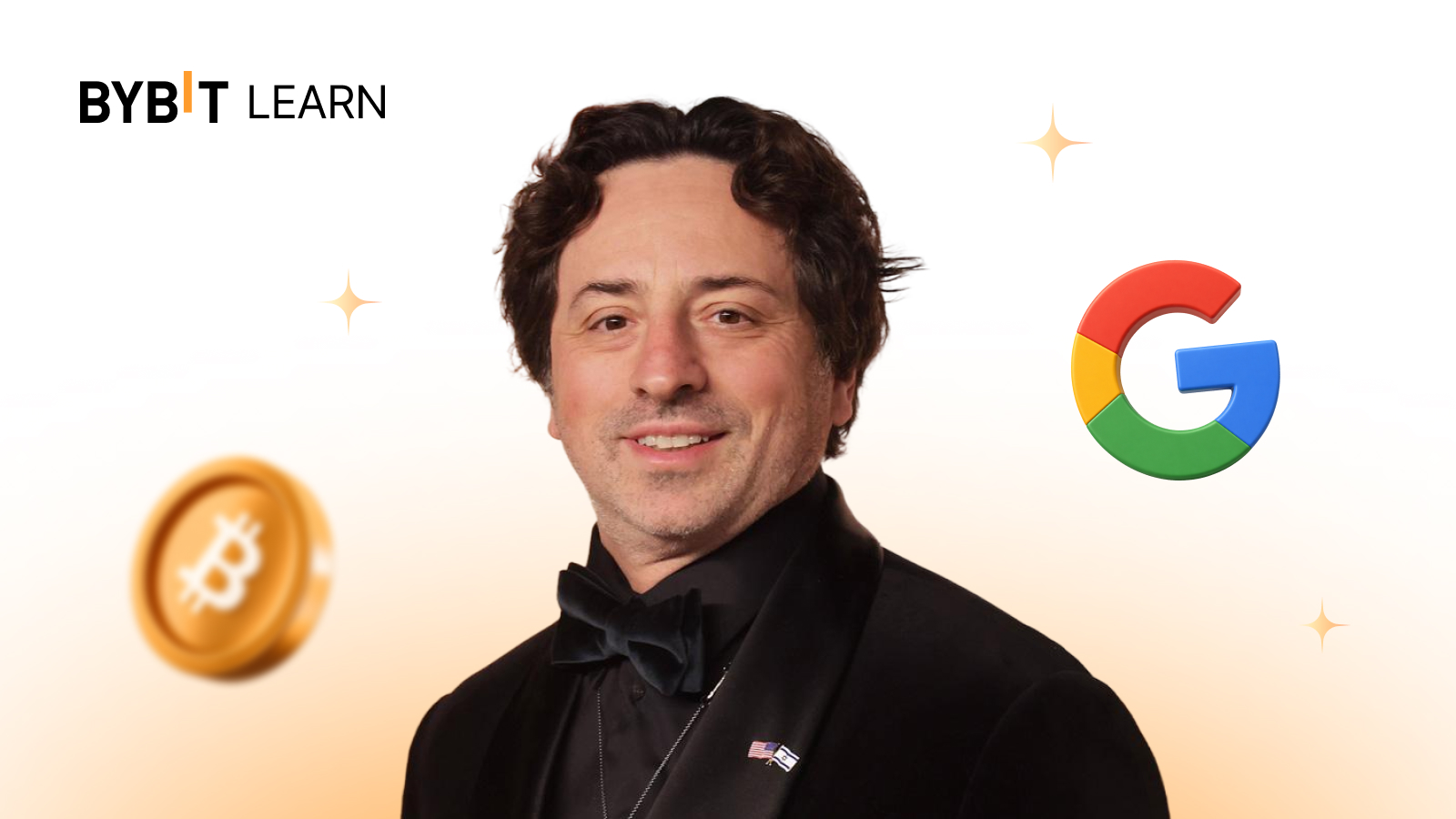 Сергей Брин сооснователь Google история создания поисковой системы