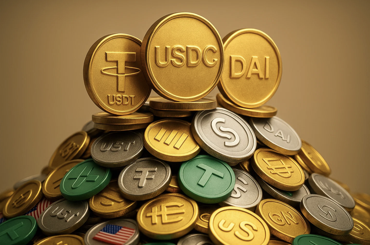 стейблкоин