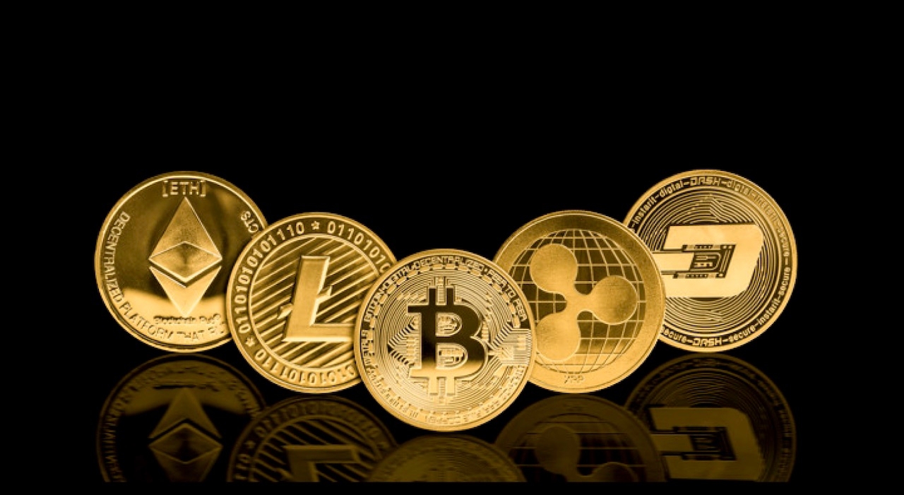 What Are The Different Types Of Cryptocurrency And Tokens Bybit Learn