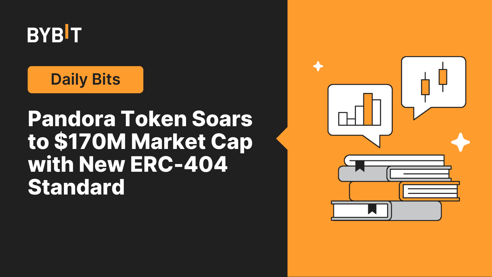 Pandora Token Soars to $170M Market Cap with New ERC-404 Standard | Bybit  Learn