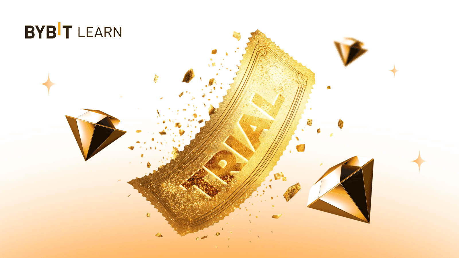 Bybit VIP: How to activate your 20-day Bybit VIP Trial