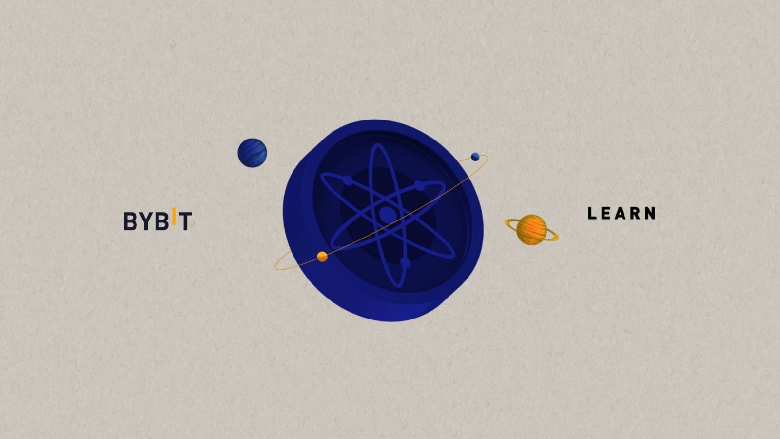 コスモス（ATOM）：説明とこれが仮想通貨（暗号資産）業界に革命をもたらすしくみ | Bybit Learn