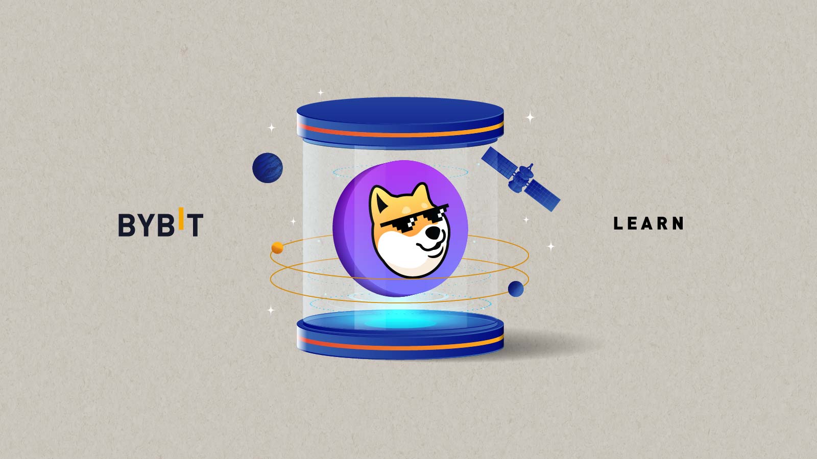 What Is Dogechain — And How Does It Relate to Dogecoin? | Bybit Learn