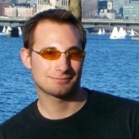 Elias Collins Elias Collins