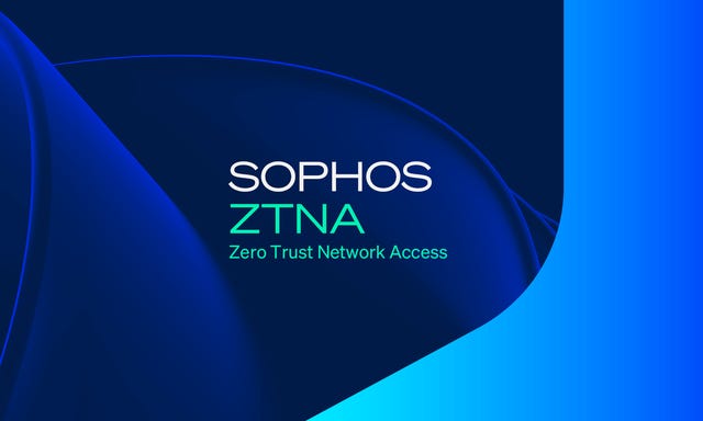 Sophos ZTNA transitionne vers Sophos Workspace Protection Sophos ZTNA transitionne vers Sophos Workspace Protection