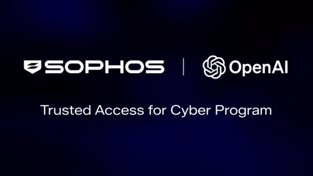 Sophos-OpenAI-TAC Sophos-OpenAI-TAC