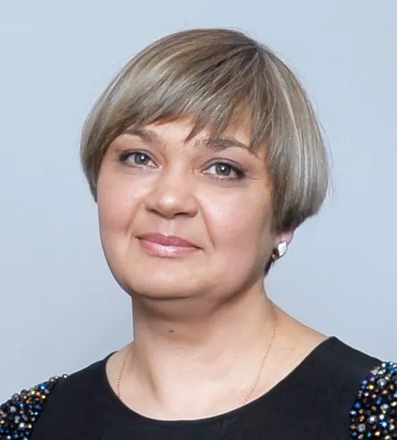 Anna Szalay Anna Szalay